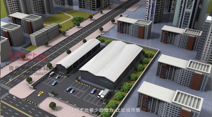 3D水產(chǎn)動(dòng)畫